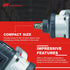 Ingersoll Rand 285B IMPACT