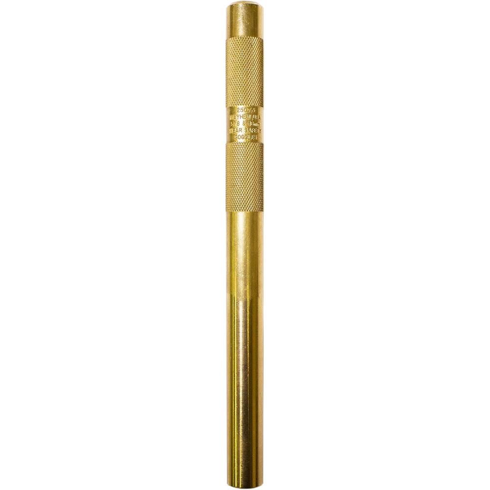 Mayhew Tools 25073 Drift Punch 5/8-16mm X 8"