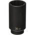 Grey Pneumatic 2136MD 1/2" Drive X 36mm Deep - 12 Point