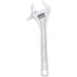 Channellock 812PW 12" Adj Wrench