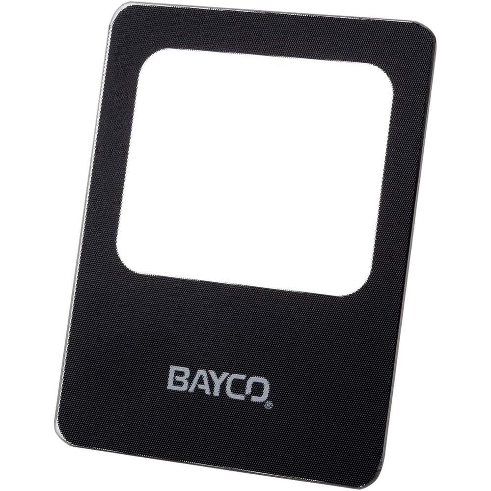 Lentille de rechange Bayco 1500-LENS – Lampes de travail à DEL de la série 1500