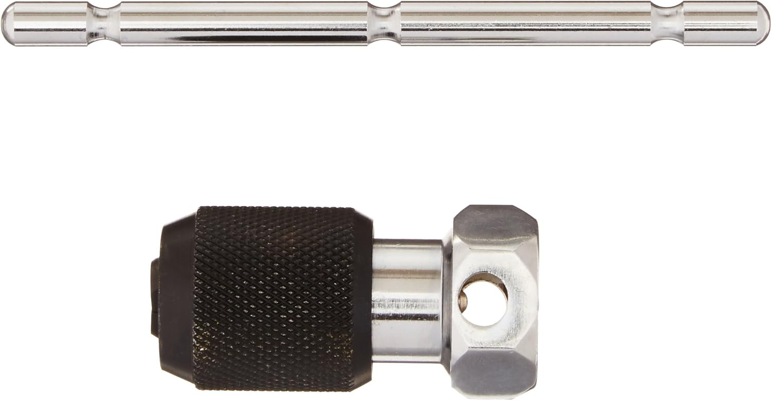 Irwin Tools 1766069 PTS T-HANDLE TAP WRENCH 1/4" - 1/2"