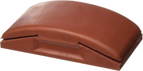 S&amp;G Tool Aid 89800 Bloc de ponçage 5"