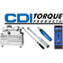 CDI Torque Products 401SM Micro Adjustable Torque Screwdriver, Torque Range 5 to 40-Inch Pounds, 1/4-Inch