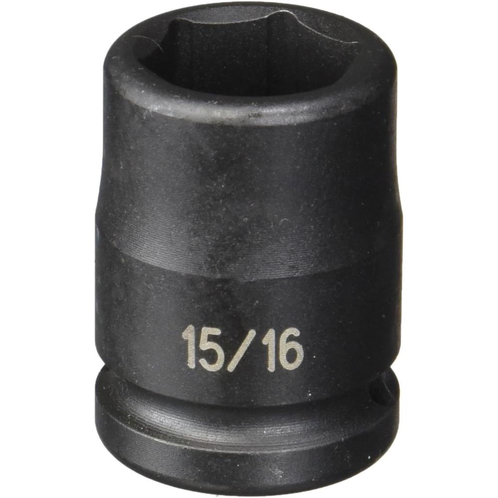 Grey Pneumatic 3030R 3/4" Drive X 15/16" Standard