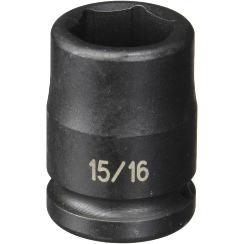 Grey Pneumatic 3030R 3/4" Drive X 15/16" Standard