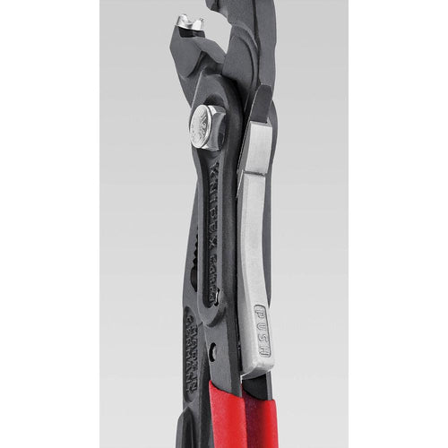 Knipex 85 51 250 AF Spring Hose Clamp Pliers W/ Locking Device