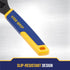 Irwin 2078700 2Pc Adjustable Wrench Set-6" + 10" -"