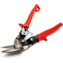 Wiss M6R SNIP,METALMASTER,OFFSET,LT,9.25