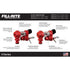 Fill-Rite FR4210HARC 12V 20 GPM Fuel Transfer Pump (Arctic Package)