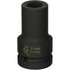 Sunex Tools 521MD 1 in. Drive 21mm Deep Impact Socket