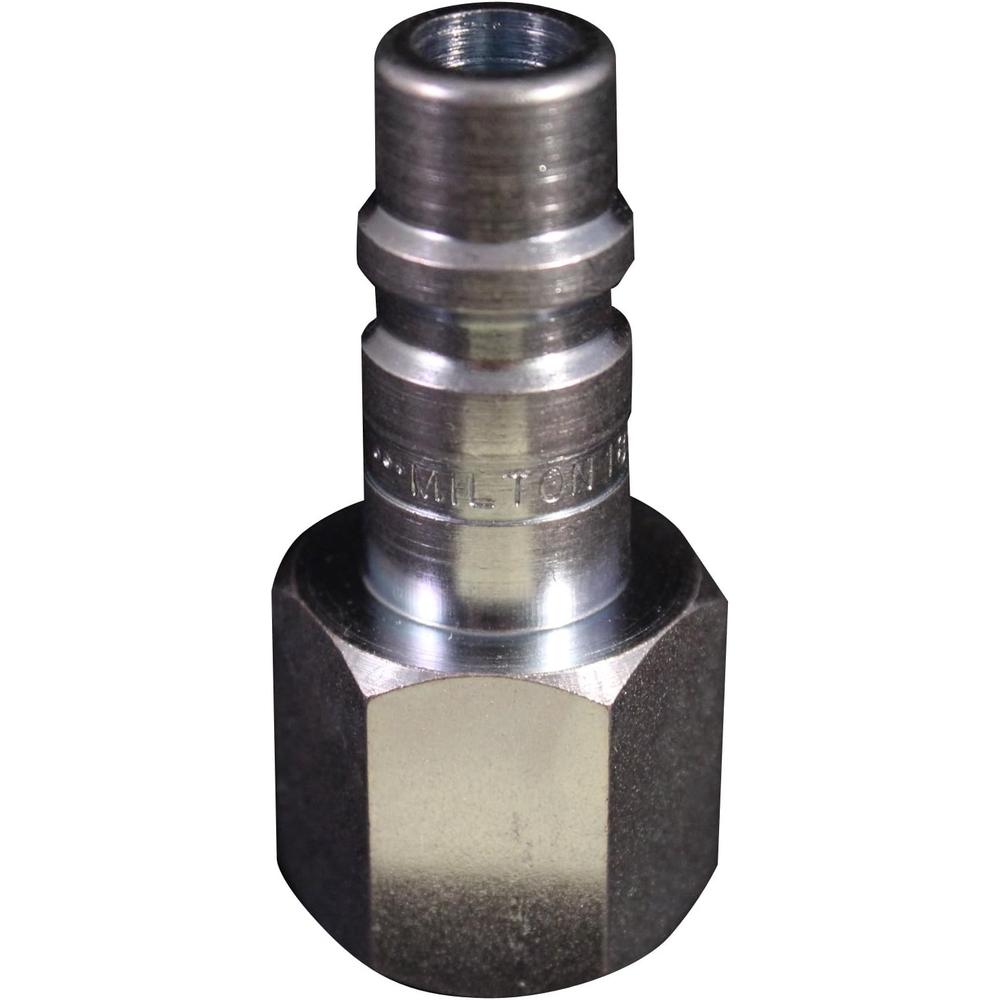 Milton Industries 1860 3/8" Female Plug G-Style