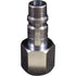 Milton Industries 1860 3/8" Female Plug G-Style