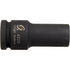 Sunex Tools 422d 3/4 in. Drive 11/16 in. Deep Impact Socket