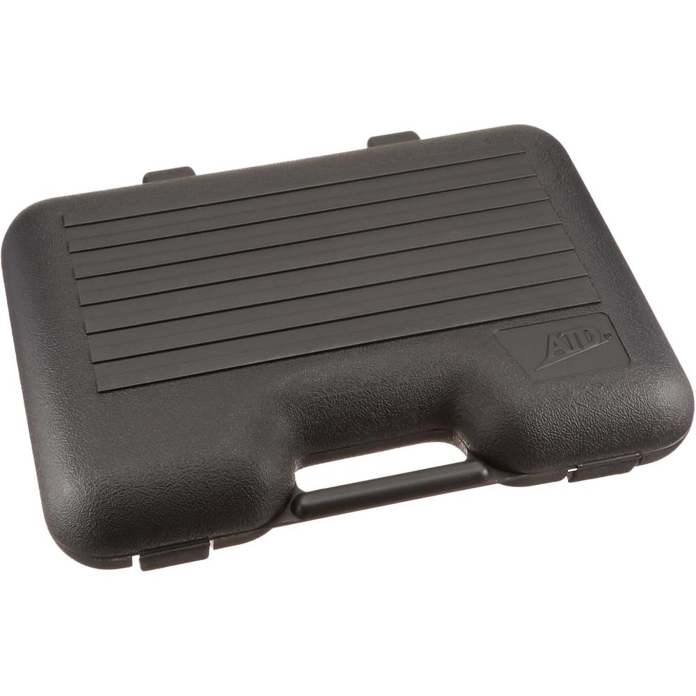 ATD Tools 1360 24pc 1/2" Dr Socket Set