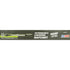 Ezred MR38FL 3/8" Drive Locking Flex Head Extendable Ratchet