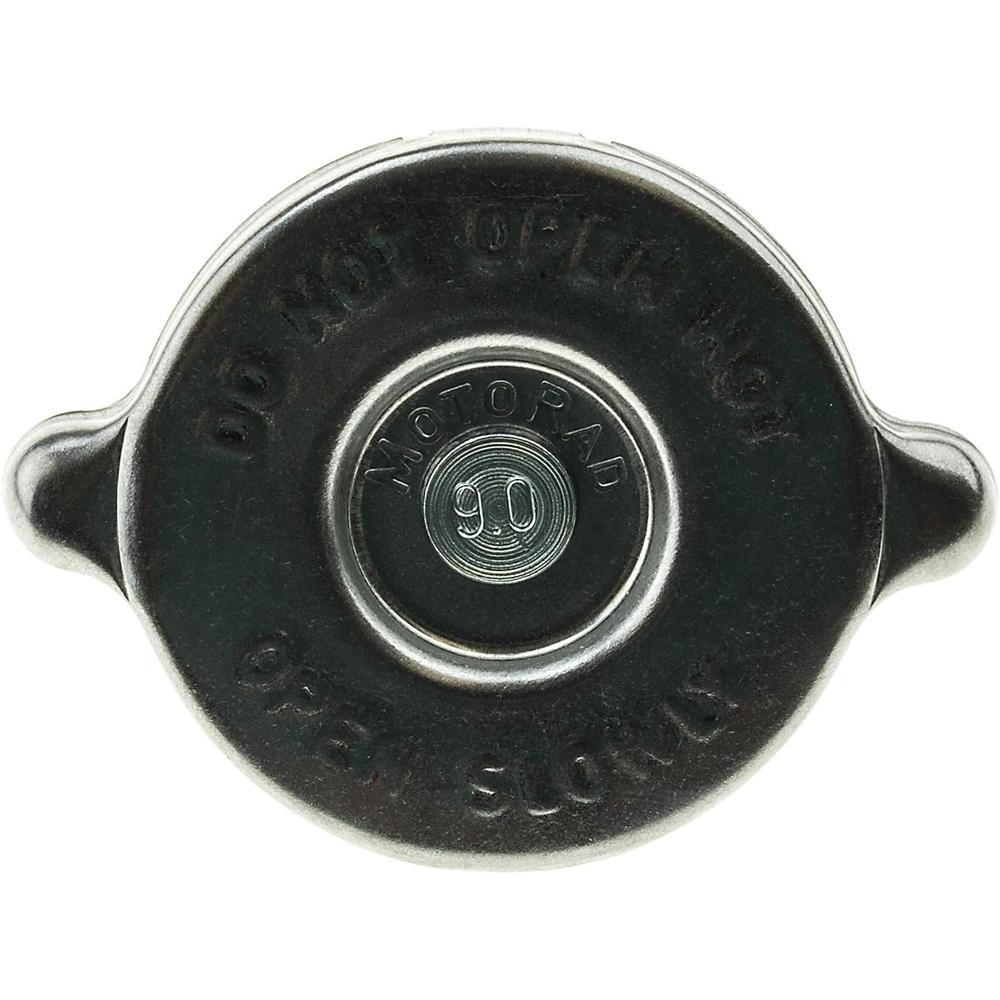 MotoRad T9 Radiator Cap - Formerly STA-10237