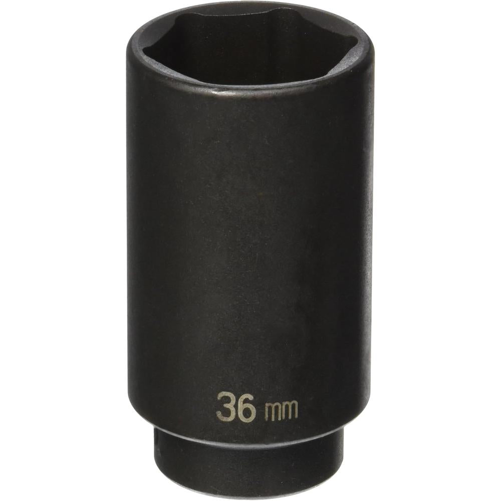Grey Pneumatic 2036MD 1/2" Drive X 36mm Deep