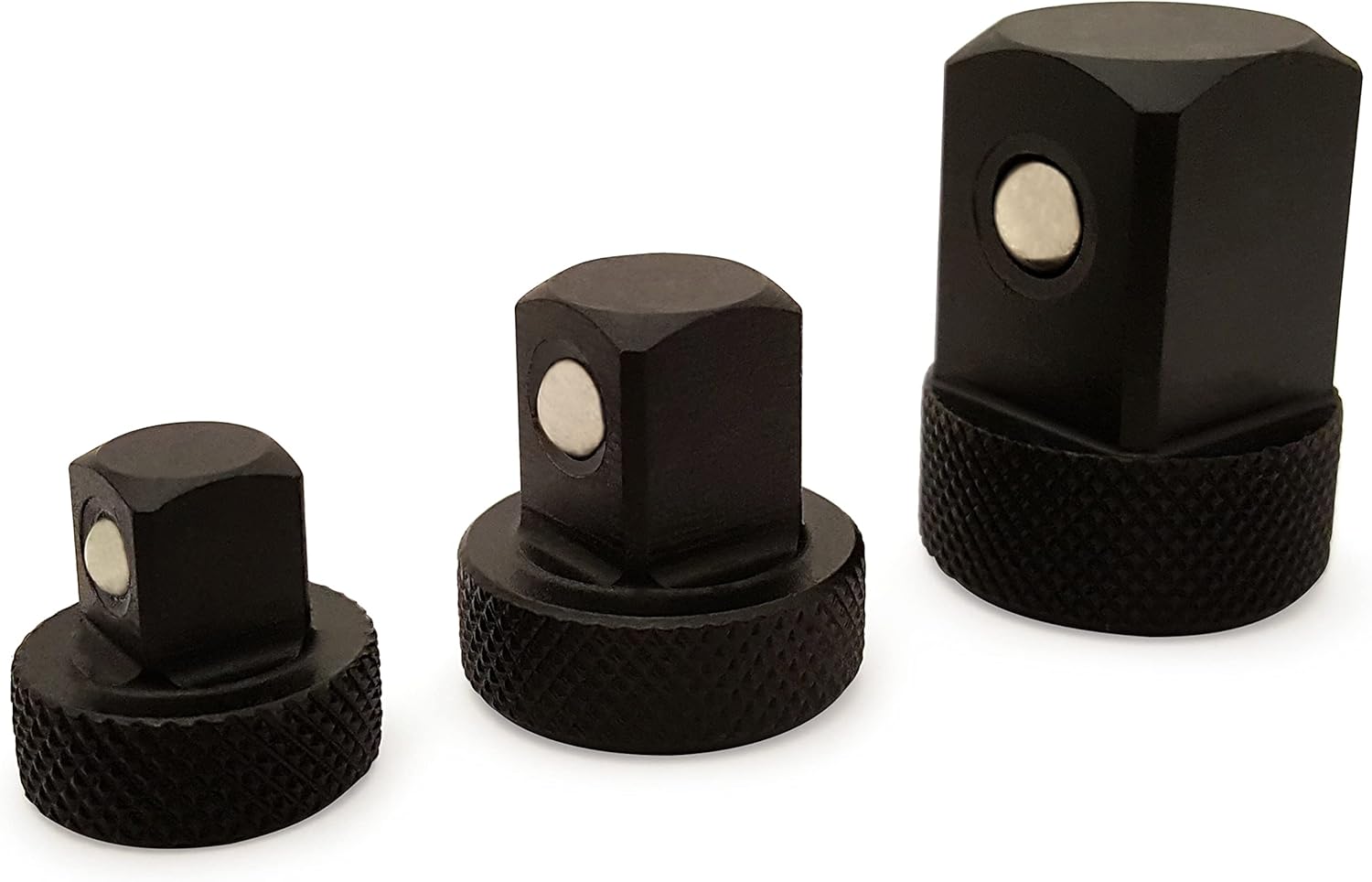 Titan Tools 30936 Jeu d'adaptateurs à profil bas
