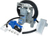 Fill-Rite DF012CAN520-RP 12V DC DEF Pump, Cage IBC Mount Bracket, Nozzle Boot, Automatic Nozzle, 5' Suction Hose, 20' Discharge Hose, Fittings, Micro Matic RPV