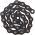 Irwin Tools Tools Locking Chain Clamp Extension Chain, 20R, 18-Inch (40EXT)