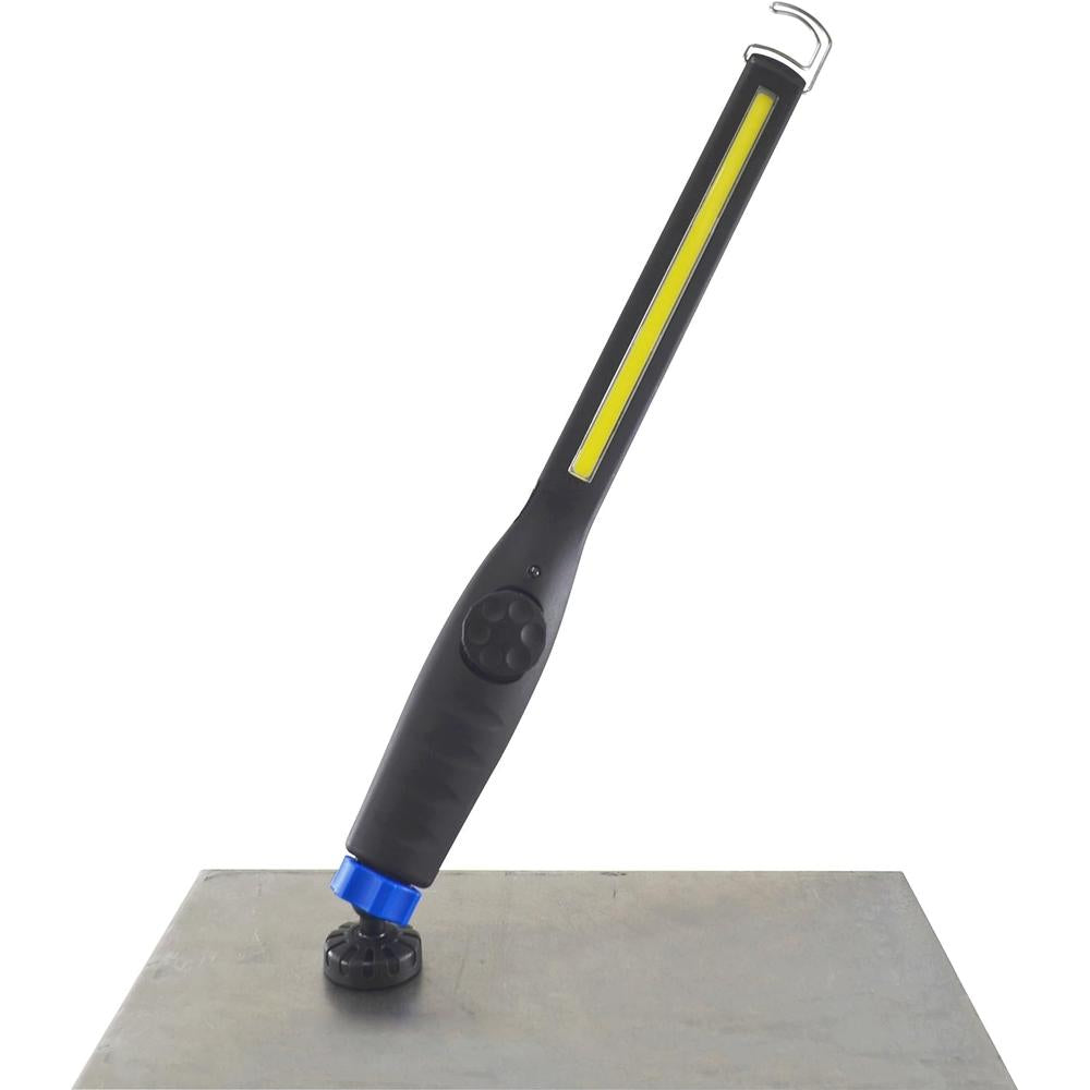 Astro Pneumatic 40SLMAX 450 Lumen Rechargeable LED Slim Light W/ XL Battery