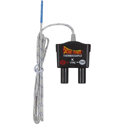 Sonde de puissance PPTK0036 Sonde à thermocouple