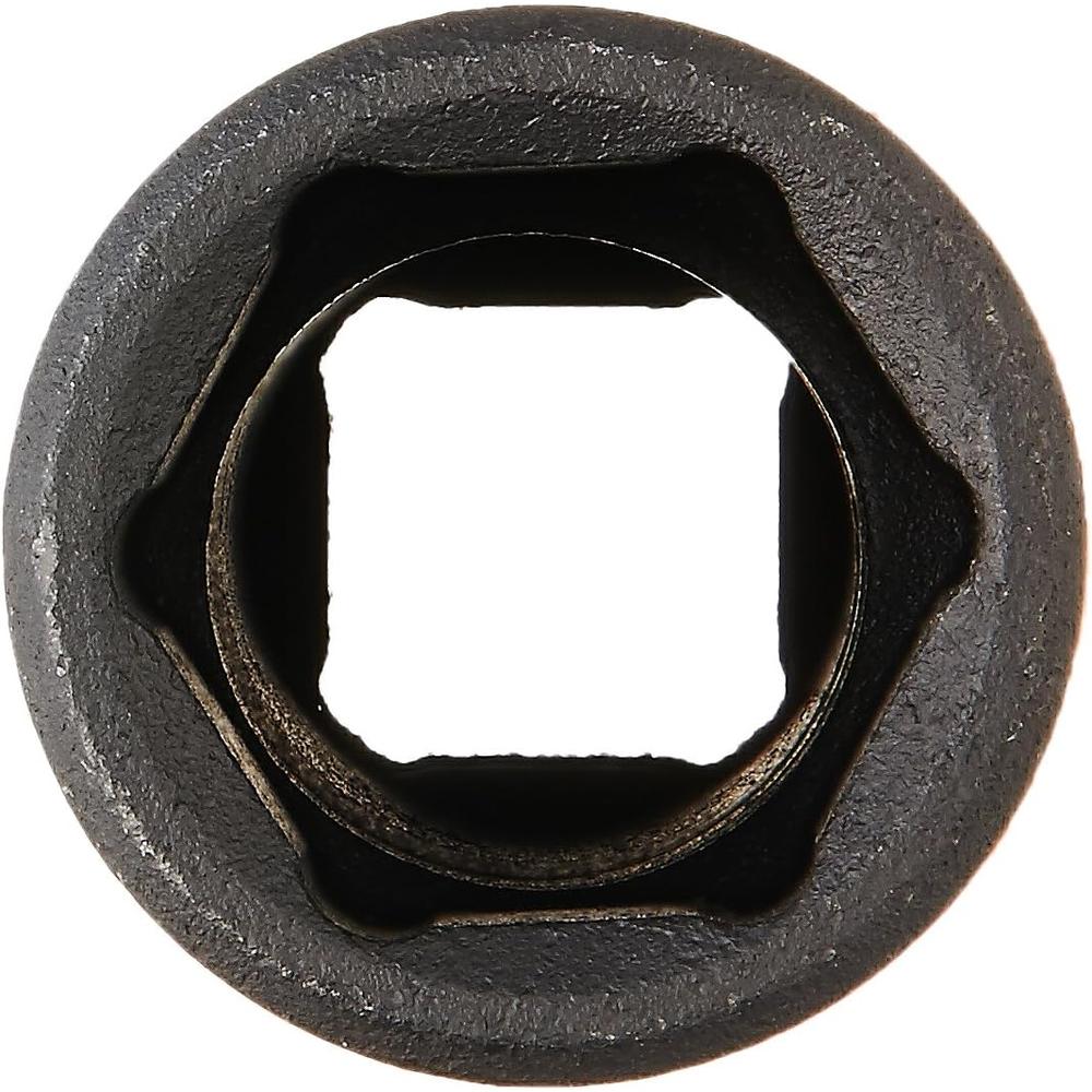 Sunex 810md 1/4-Inch Drive 10-Mm Deep Impact Socket