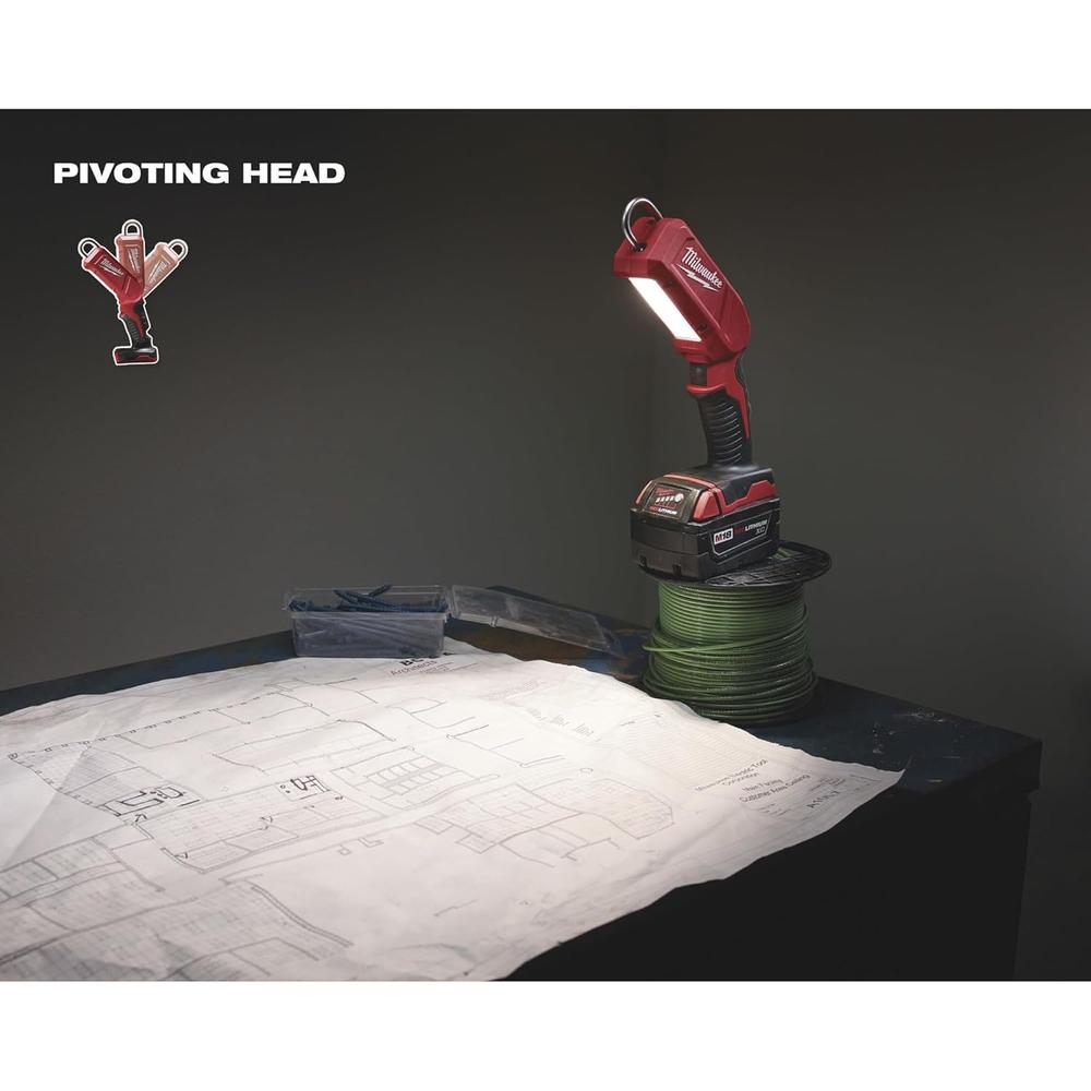 Milwaukee Tool 2352-20 M18™ Stick Light