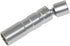 Lisle 63070 16MM, 12 PT. 3/8" DRIVE SPARK PLUG SOCKET WITH SWIVEL AND MAGNETIC INSERT