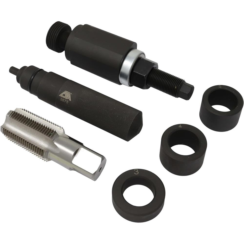 CTA Tools 3875 FORD FUEL INJECTOR SLEEVE CUP TOOL - 7.3L