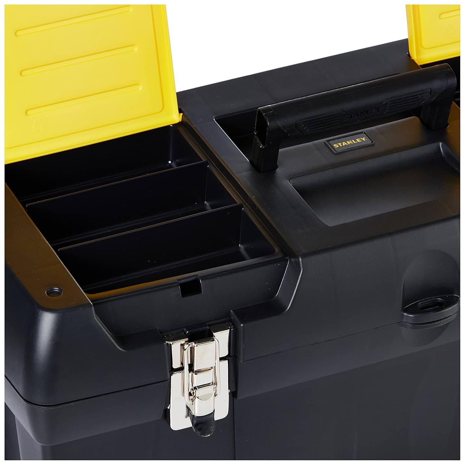 Stanley Tools 024013S ST 24IN TOOLBOX W/ TRAY SERIES 2000