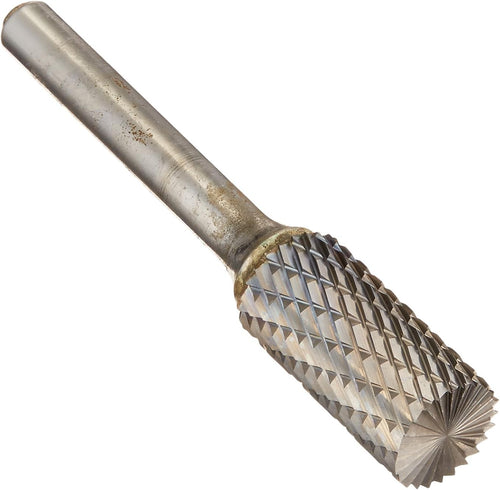 ATD Tools 8160 Jeu de 8 fraises en carbure 1/4"