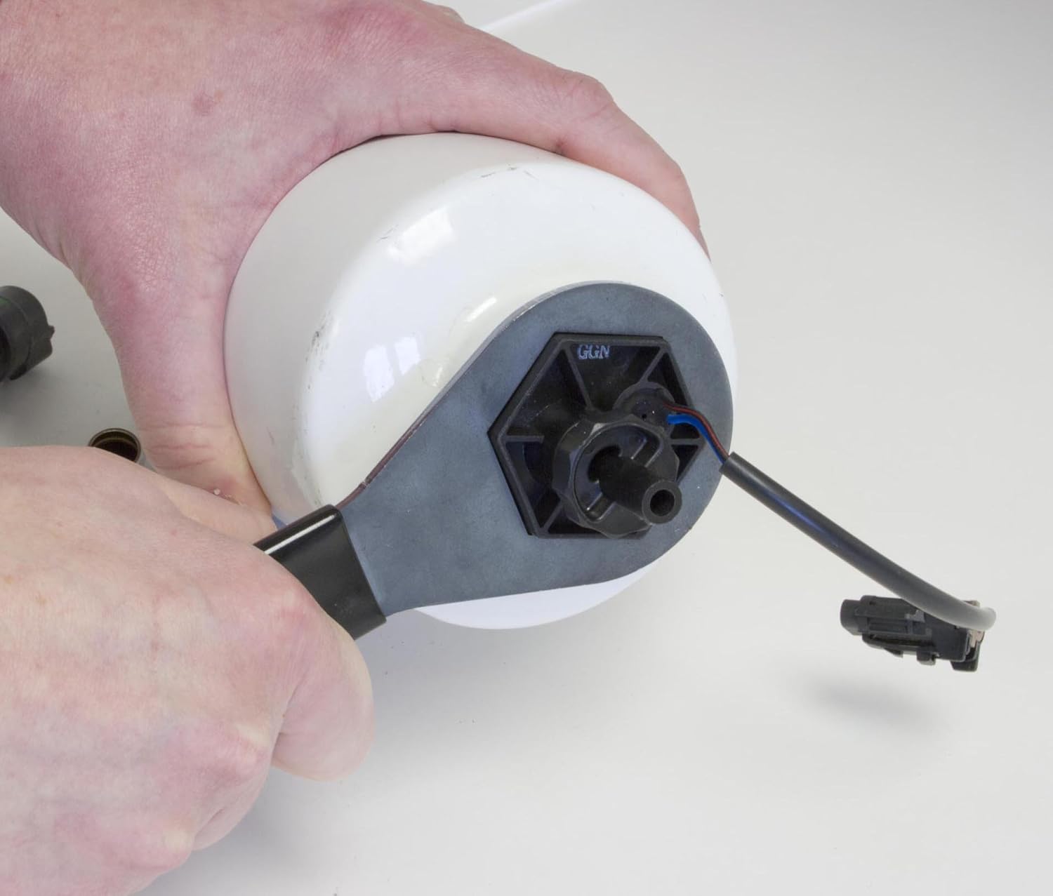 Lisle 34900 WATER SENSOR WRENCH DURAMAX OEM