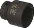 Sunex 0452 3/4-Inch Drive 1-5/8-Inch Impact Socket