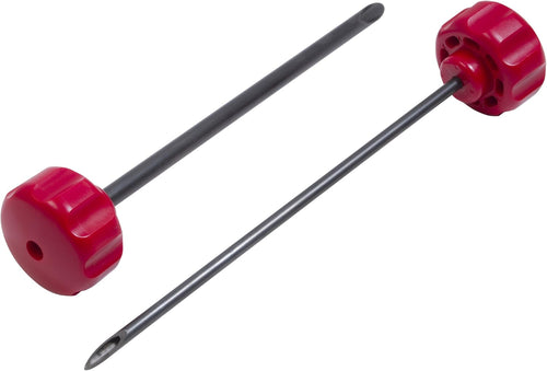 Lisle 61030 Ensemble combiné d'insertion de fil 2 pièces