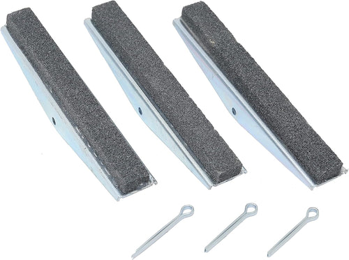 CTA Tools 2317 Rep. Pierres pour #2310 - 4" grossier