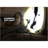 Astro Pneumatic 72SL Slim Light powerful top light feature callout in engine bay