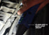 Astro Pneumatic 72SL Slim Light green LED battery charge indicators on body