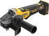 Dewalt DCG410B 20V Max* XR® Brushless Cordless 4-1/2" - 5" Angle Grinder (Bare Tool), 9000 RPM - MPR Tools & Equipment