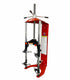 Branick 7600 Strut Spring Compressor left angle view