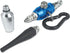 Blueshield CS185-2 BluBird Mini Type Air Duster with Adjustable Nozzle & Hook - MPR Tools & Equipment