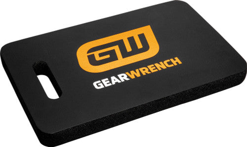 GearWrench GWKPS Ultra-Comfort 11 x 18" Kneeling Pad" - MPR Tools & Equipment