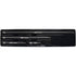 Astro Pneumatic 78005 Goliath Torque-Saver 4-Piece 3/8" Drive Impact Extension Bar Set in storage tray top view