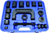 Astro Pneumatic 78197 Goliath Ball Joint Service Tool and Master Adapter Set additional view