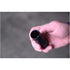 Astro Pneumatic 78204 thin wall lug nut socket top view held in hand showing six-point interior