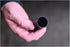 Astro Pneumatic 78204 thin wall lug nut socket 1/2 inch drive end view held in hand