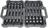 Astro Pneumatic 78254 10pc 1/2" Drive Torque-Saver Impact Extension Set