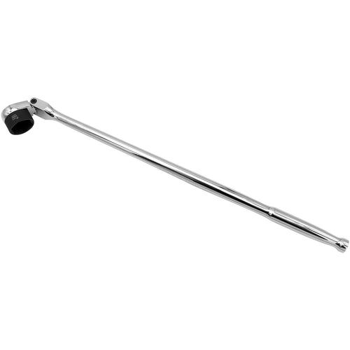 Astro Pneumatic 78318 Extra-Long Flex Head Nano Socket Ratchet Wrench - Main View