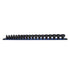 Astro Pneumatic 78319 3/8" Drive Metric 6-Point Nano Impact Socket Set, 19pc